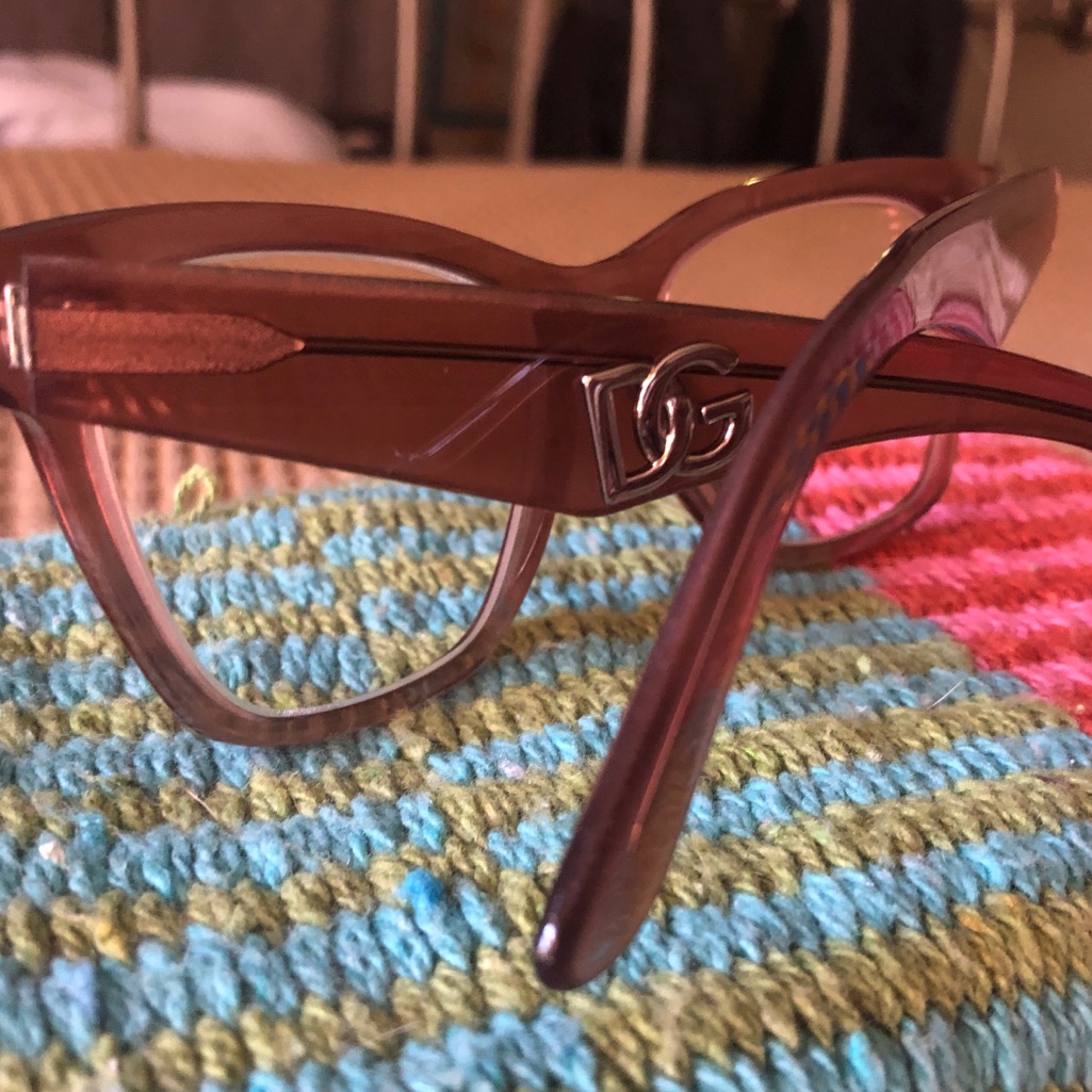Dolce & Gabbana Frames